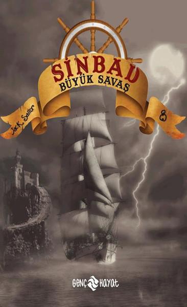 Sinbad-Büyük Savaş | Genç Hayat (İnce Kapak)  - Resim 1