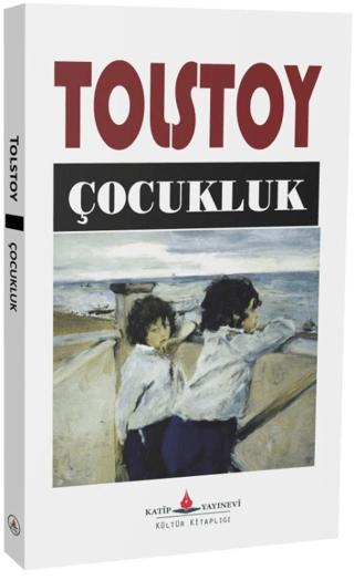 Çocukluk | Katip Yayınları (Ciltsiz)  - Resim 1