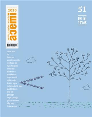 Acemi Aktüel Edebiyat Dergisi Sayı 51 | Acemi Dergisi (Ciltsiz)  - Resim 1