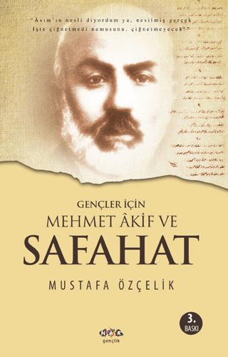 Gençler İçin Mehmet Akif ve Safahat | Nar Yayınları (Ciltsiz)  - Resim 1