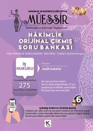 Müessir İş Hukuku