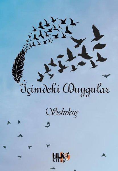 İçimdeki Duygular | Tilki Kitap (İnce Kapak)  - Resim 1