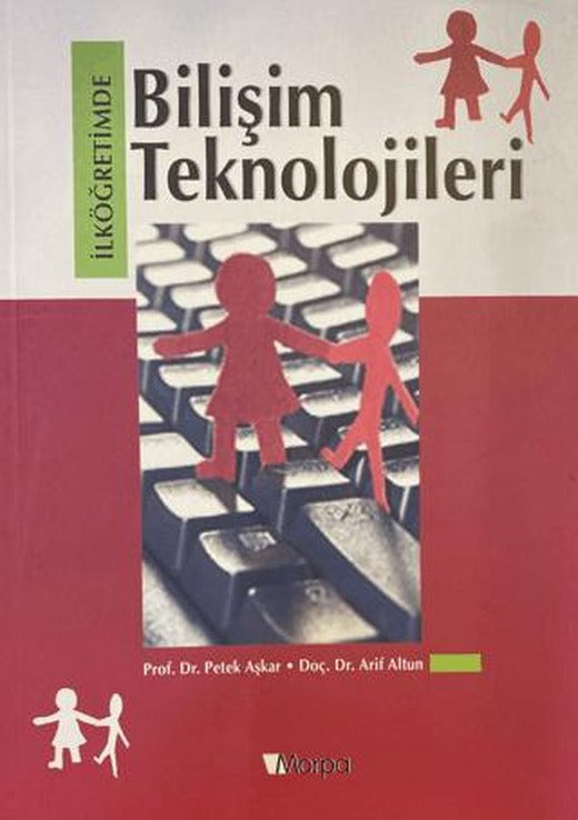 İlköğretimde Bilişim Teknolojileri