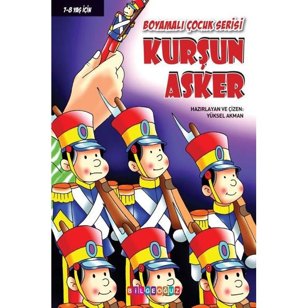 Kurşun Asker