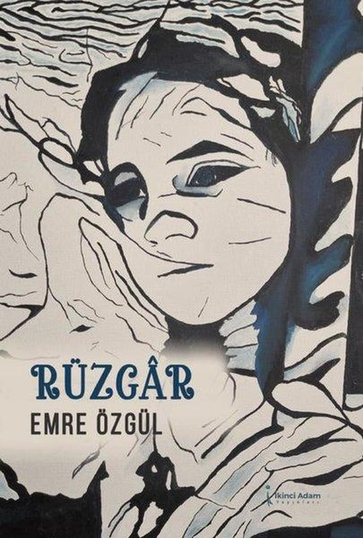 Rüzgar | İkinci Adam Yayınları (e-Kitap)