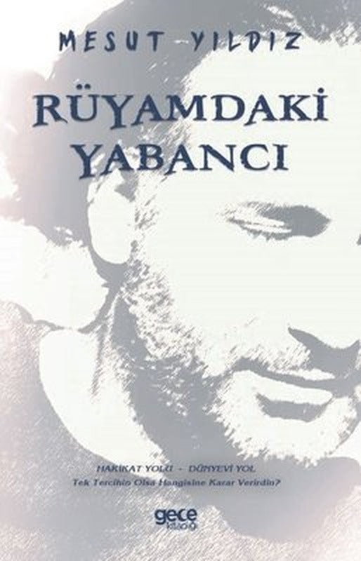 Rüyamdaki Yabancı | Gece Kitaplığı