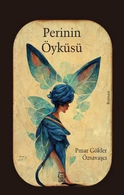 Perinin Öyküsü | Luna Yayınları