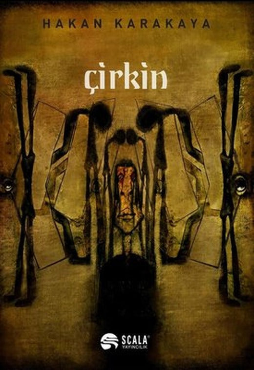 Çirkin | Scala Yayıncılık