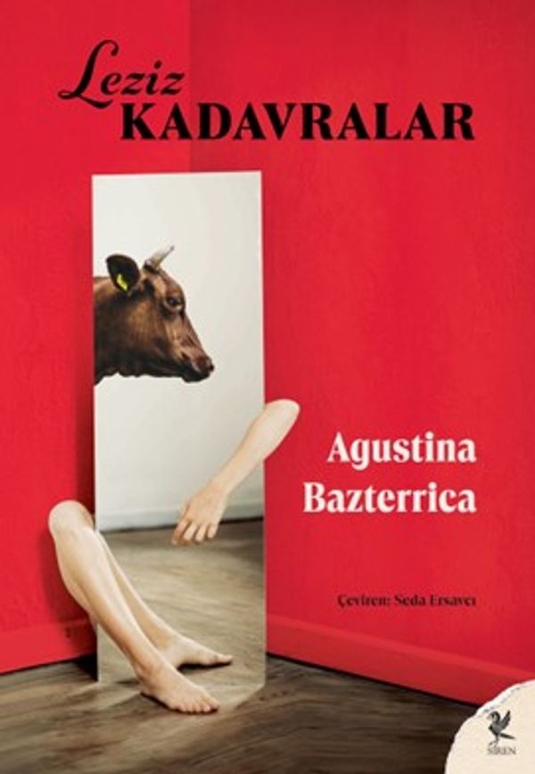 Leziz Kadavralar | Siren Yayınları (İnce Kapak)