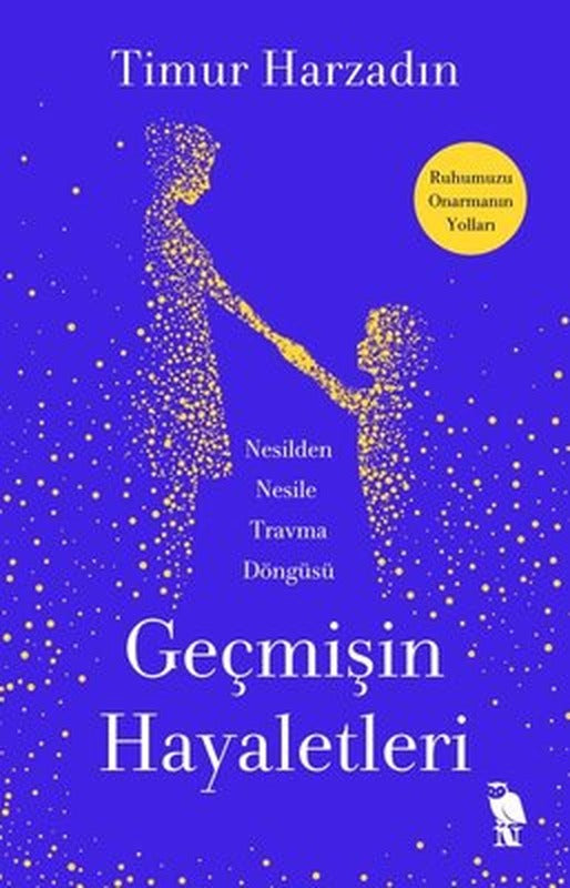 Geçmişin Hayaletleri | Nemesis Kitap
