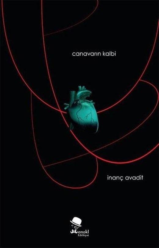 Canavarın Kalbi | Monokl (İnce Kapak)