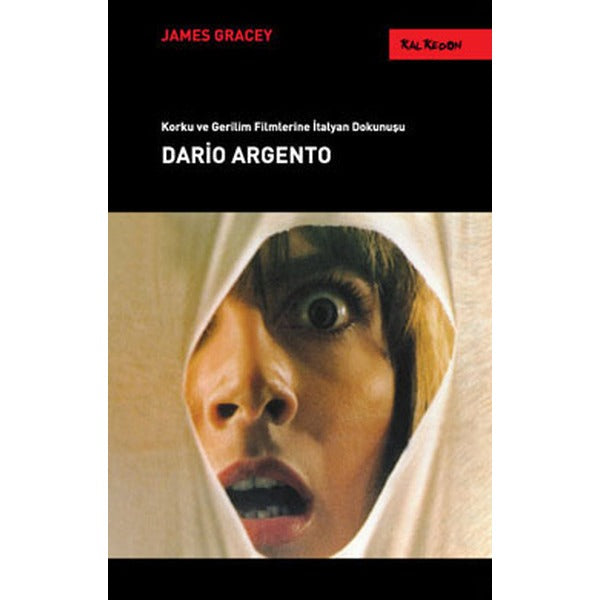 Dario Argento - Korku ve Gerilim Filmlerine İtalyan Dokunuşu | Kalkedon