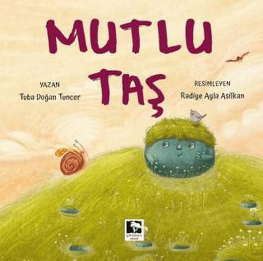 Mutlu Taş