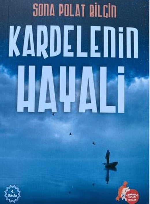 Kardelenin Hayali