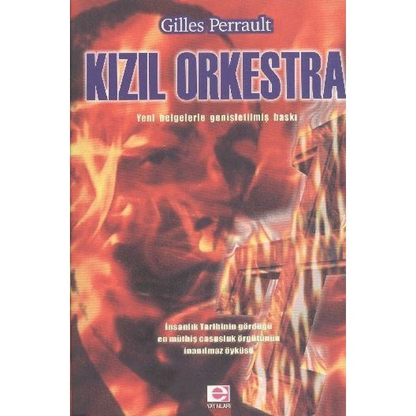 Kızıl Orkestra | E Yayınları