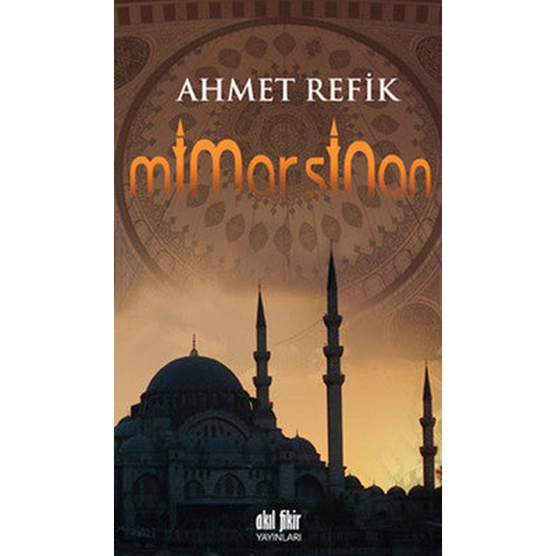 Mimar Sinan | Akıl Fikir Yayınları