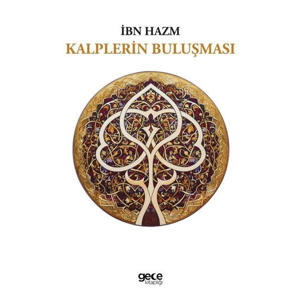 Kalplerin Buluşması | Gece Kitaplığı