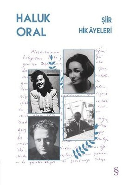Şiir Hikayeleri | Everest Yayınları