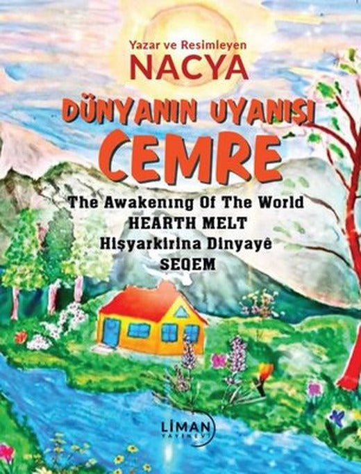 Dünyanın Uyanışı Cemre | Liman Yayınevi
