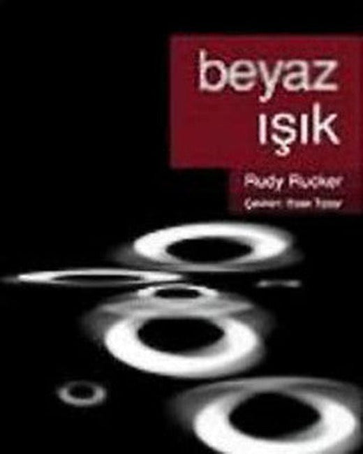 Beyaz Işık | Pan Yayıncılık