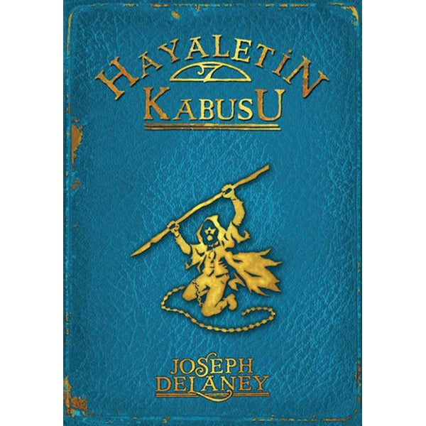 Hayaletin Kabusu | Tudem Yayınları
