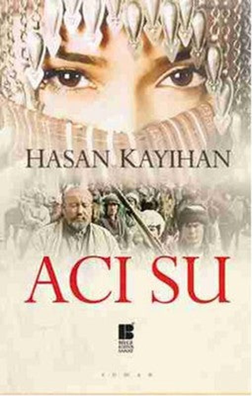 Acı Su | Bilge Kültür Sanat