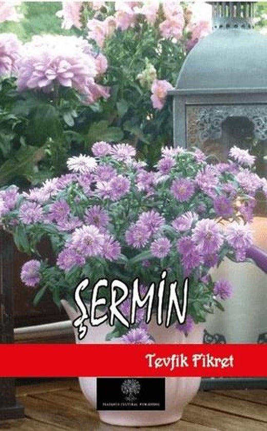 Şermin | Platanus Publishing (Ciltsiz)
