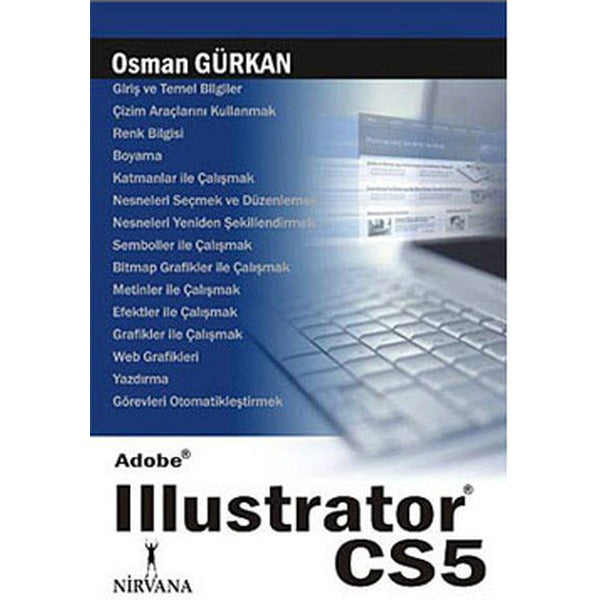 Adobe Illustrator CS5