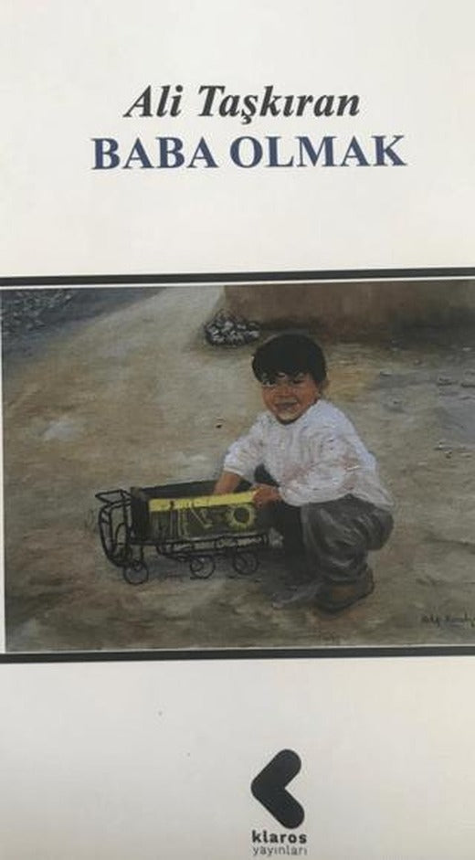 Baba Olmak
