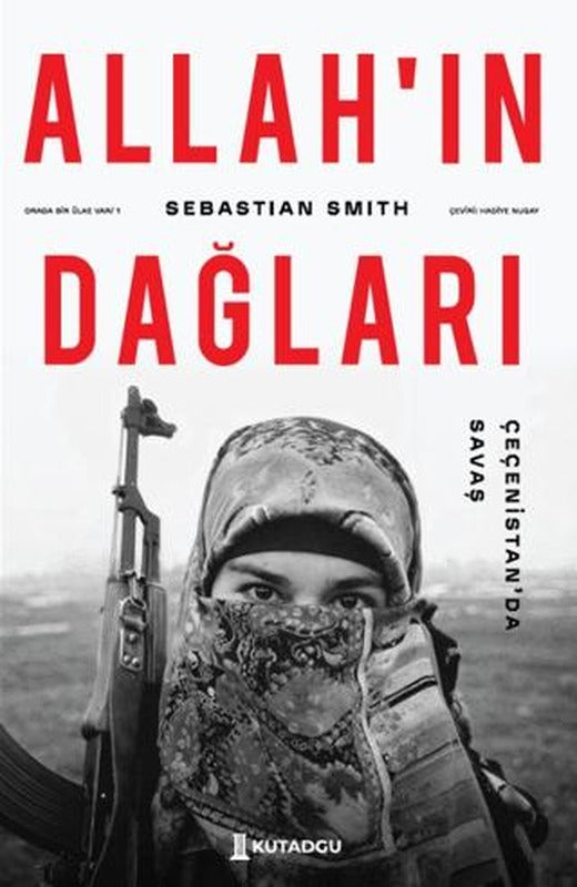 Allah'ın Dağları