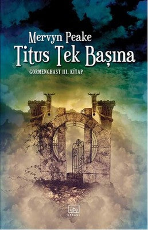 Titus Tek Başına | İthaki Yayınları