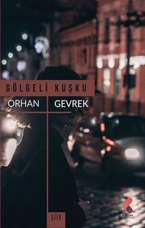 Gölgeli Kuşku | Klaros Yayınları
