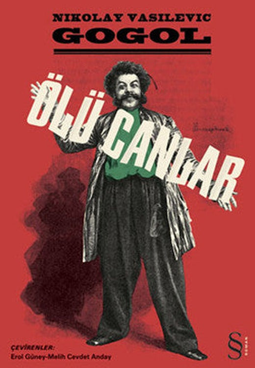Ölü Canlar | Everest Yayınları