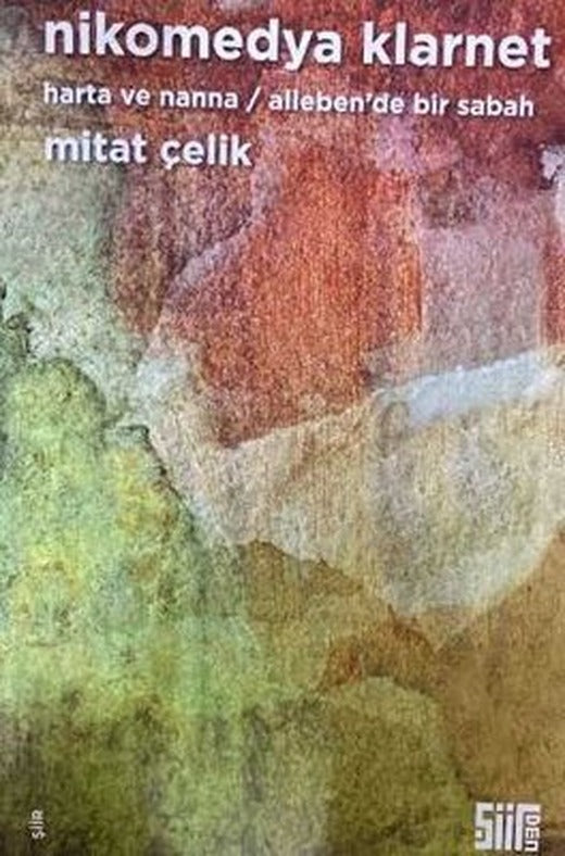 Nikomedya Klarnet | Şiirden Yayınları