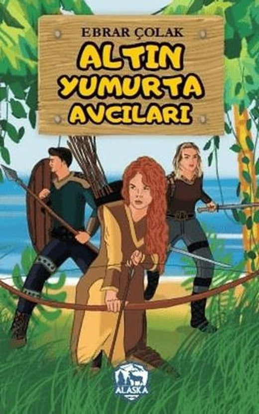 Altın Yumurta Avcıları