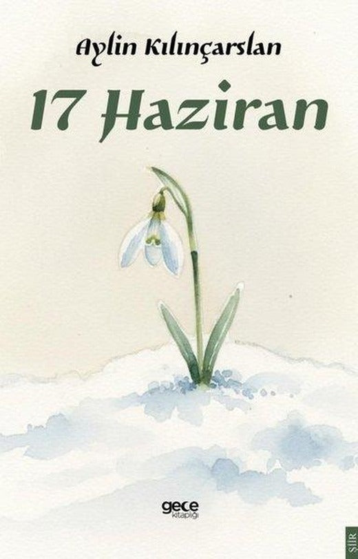 17 Haziran | Gece Kitaplığı (İnce Kapak)