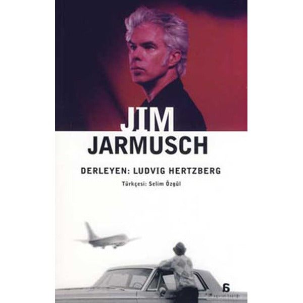 Jim Jarmusch
