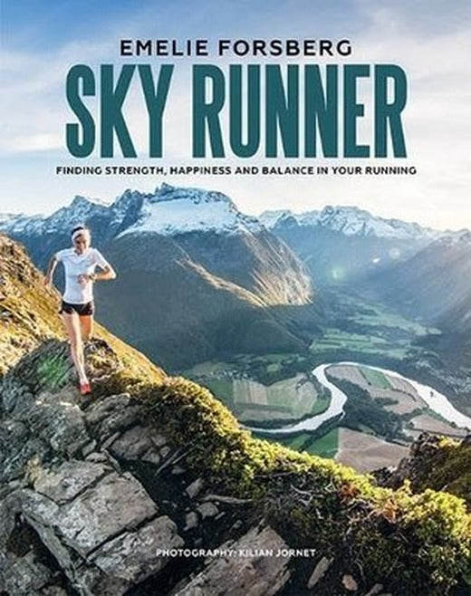 Sky Runner | Hardie Grant Books