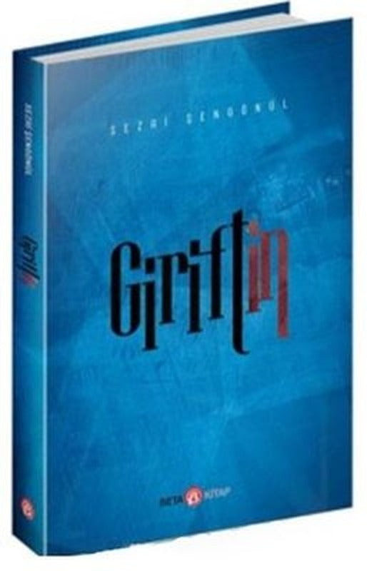 Giriftin | Beta Kitap