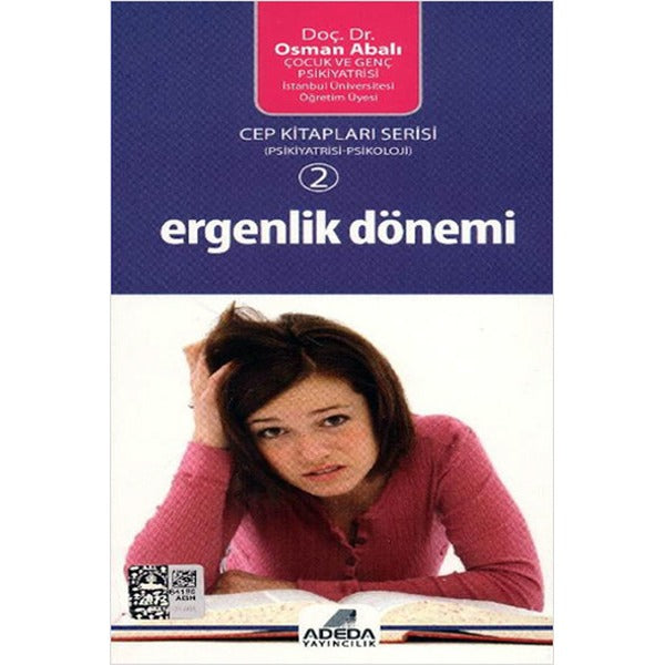 Ergenlik Dönemi