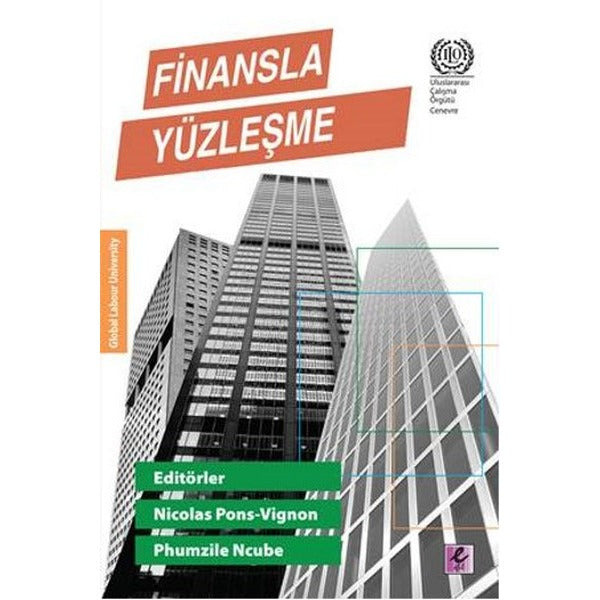Finansla Yüzleşme