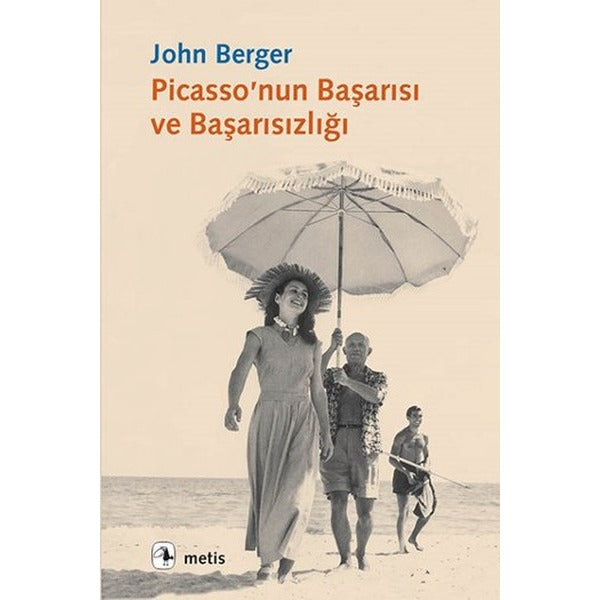 Picasso'nun Başarısı ve Başarısızlığı | Metis Yayınları