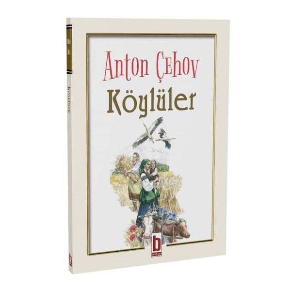 Köylüler
