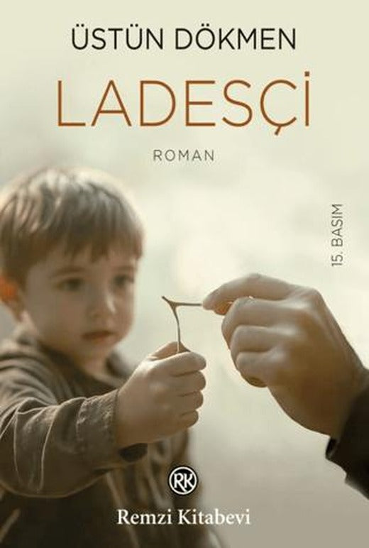 Ladesçi | Remzi Kitabevi (Ciltsiz)