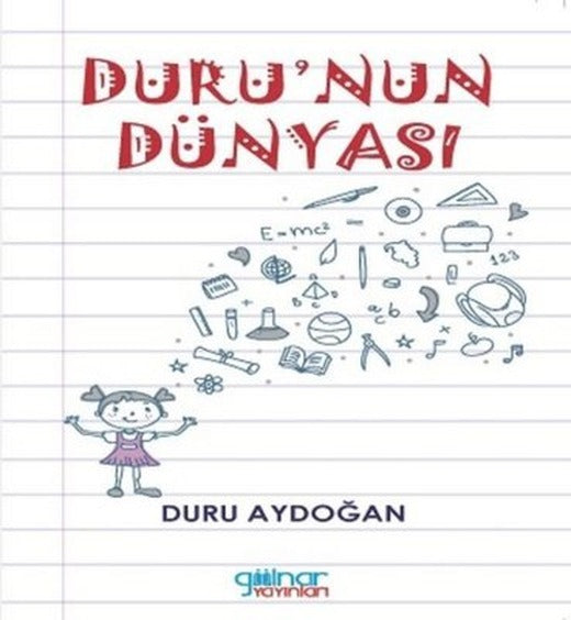 Duru'nun Dünyası | Gülnar Yayınları