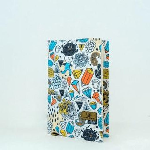 Coverworld Elmas Desen Cepli Büyük 24x34 | CoverWorld