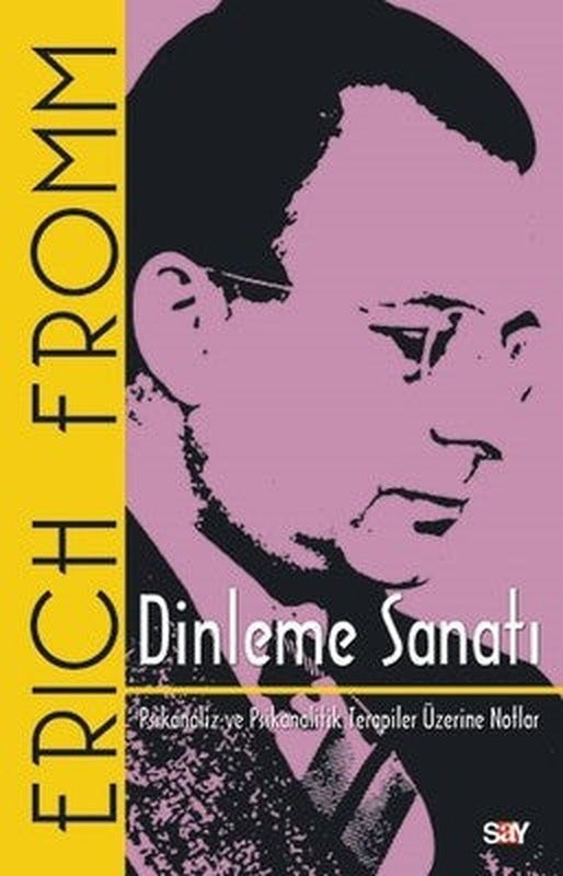 Dinleme Sanatı | Say Yayınları