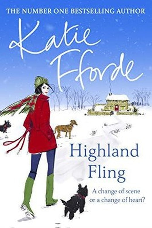 Highland Fling | Cornerstone