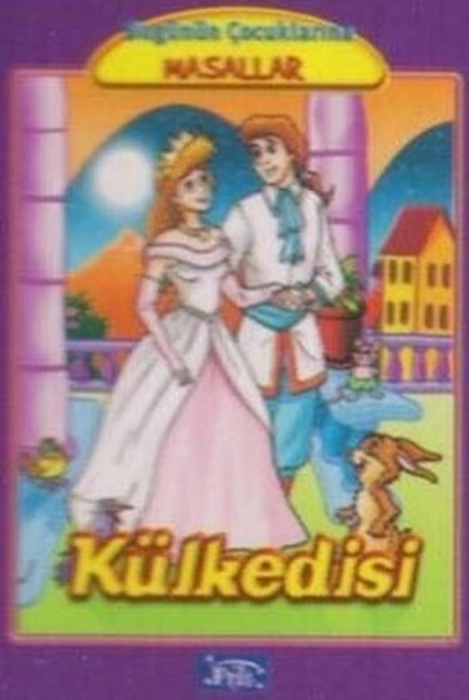 Külkedisi | Parıltı Yayınları