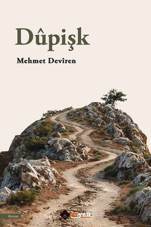 Dupişk | Aryen (İnce Kapak)